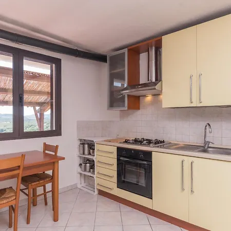 Casa vacanze Casa Porto Pollo