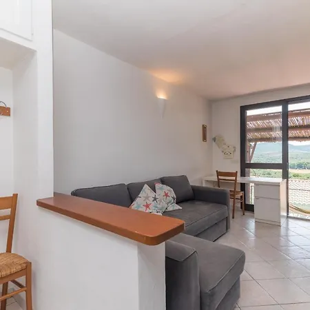 Casa Casa vacanze Porto Pollo