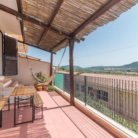 Casa Casa vacanze *