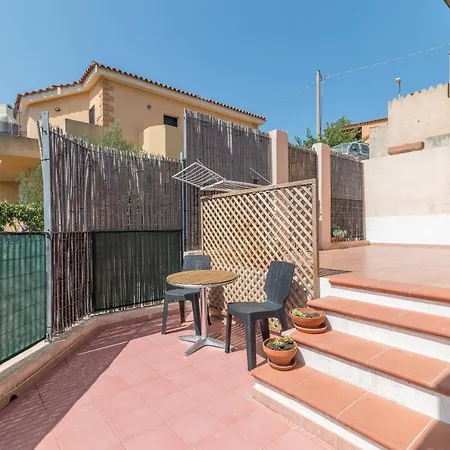 Casa vacanze Casa Porto Pollo