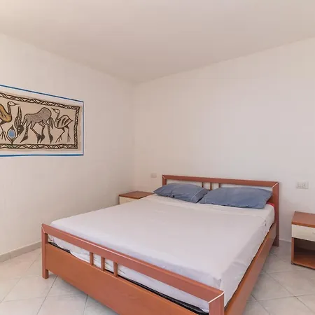 Casa vacanze Casa Porto Pollo